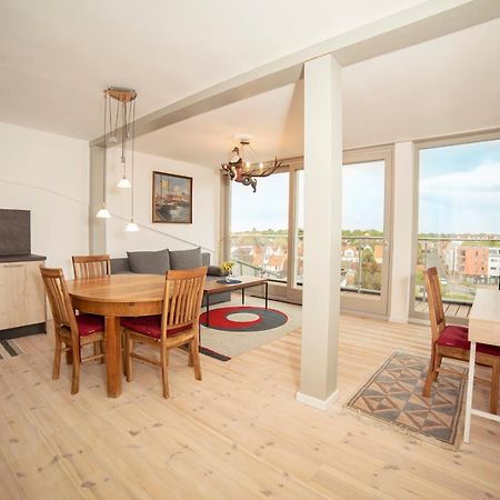 Speicher Residenz Barth E5 App 11 Apartment Ngoại thất bức ảnh