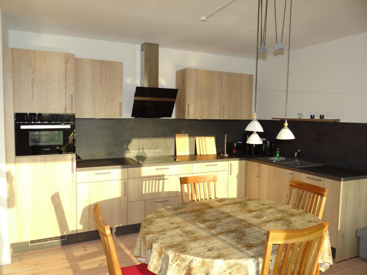 Speicher Residenz Barth E5 App 11 Apartment Ngoại thất bức ảnh