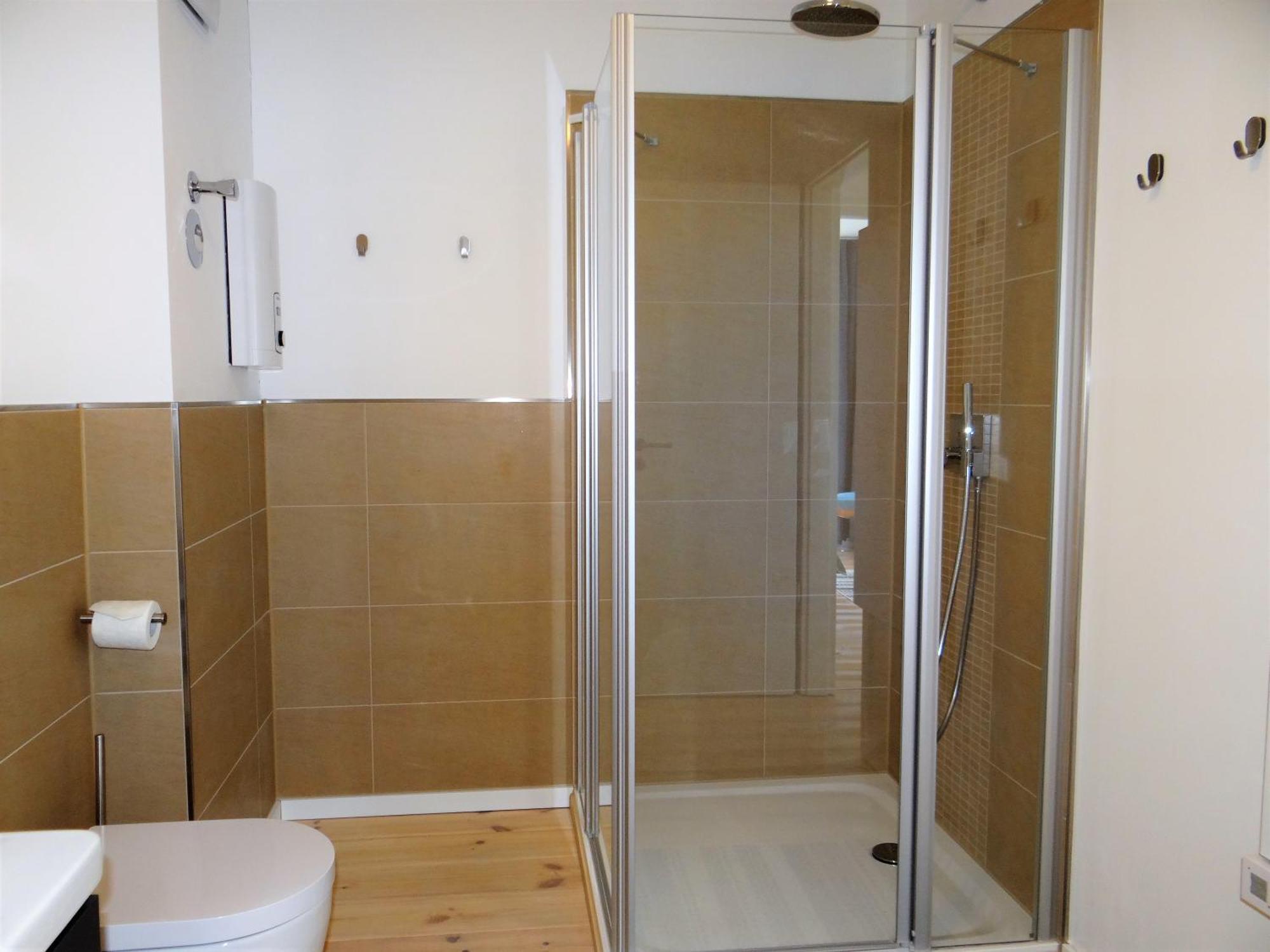 Speicher Residenz Barth E5 App 11 Apartment Ngoại thất bức ảnh